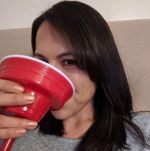 Meet your Posher, Kristin